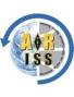 ARISS logo